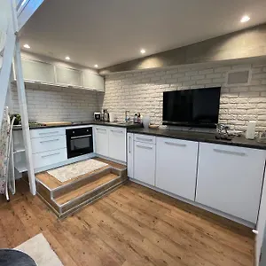  Apartament Good - Waryńskiego 9
