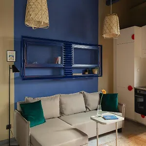  Apartament Garage - Lwowska 9