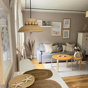  Apartament Happy House Polska