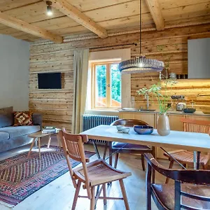  Apartament Kaszelewskiego1 Polska