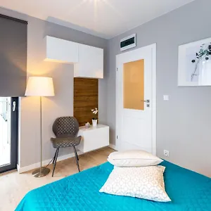  Apartament Wawel Cracow Old - Friendhouse Polska