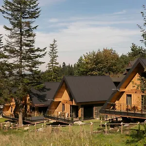  Domek alpejski The Sopa - Heritage Premium Polska