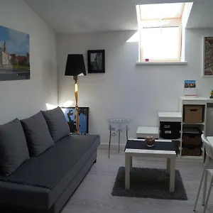  Apartament Ariańska Polska